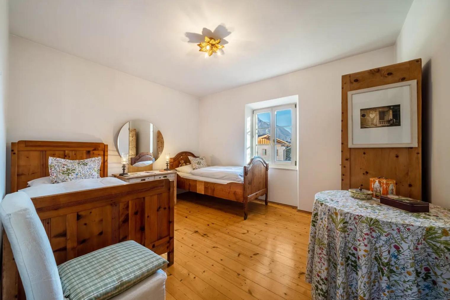 Apartment Im Garten 9 غارغازون المظهر الخارجي الصورة