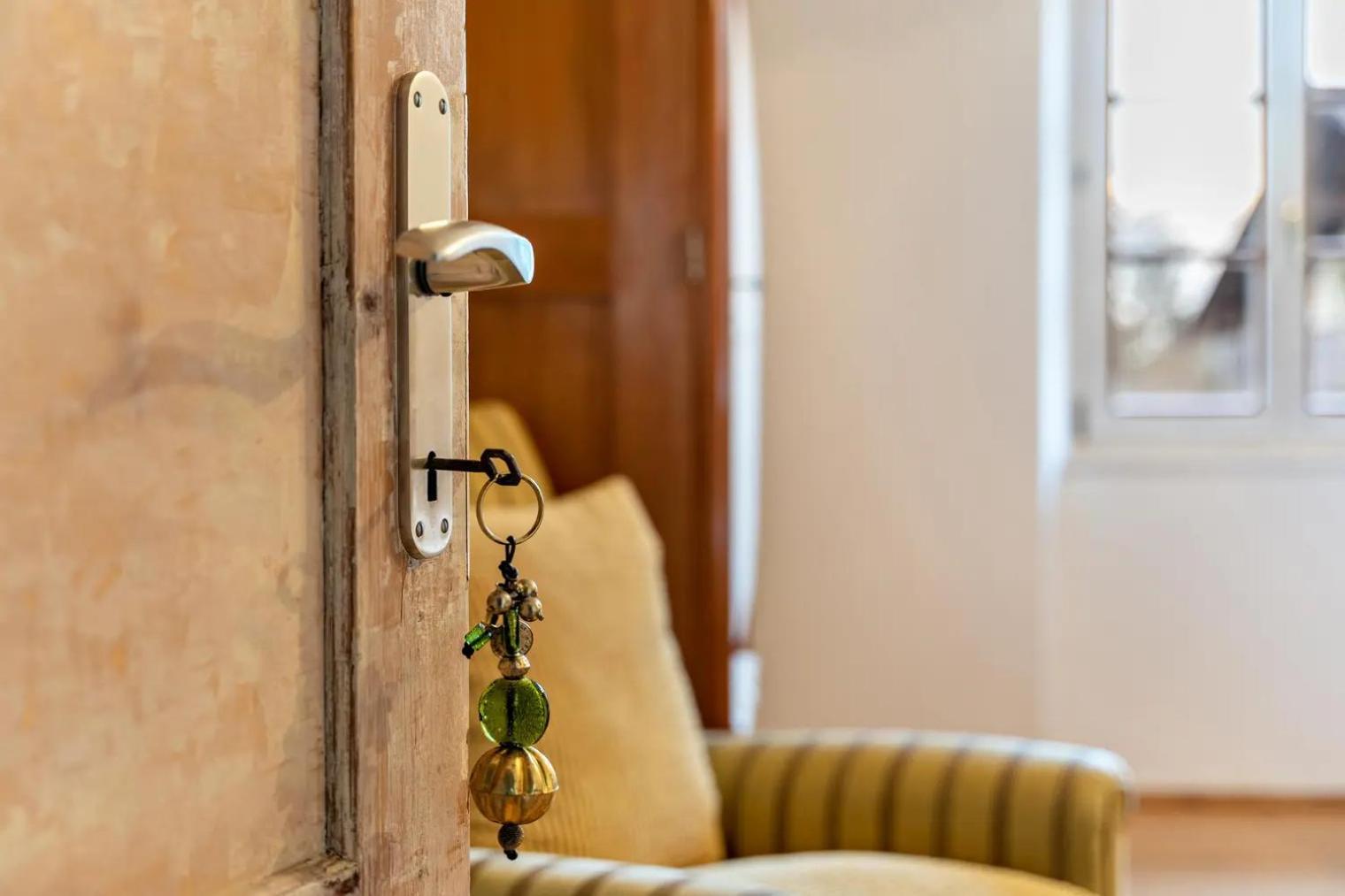 Apartment Im Garten 9 غارغازون المظهر الخارجي الصورة