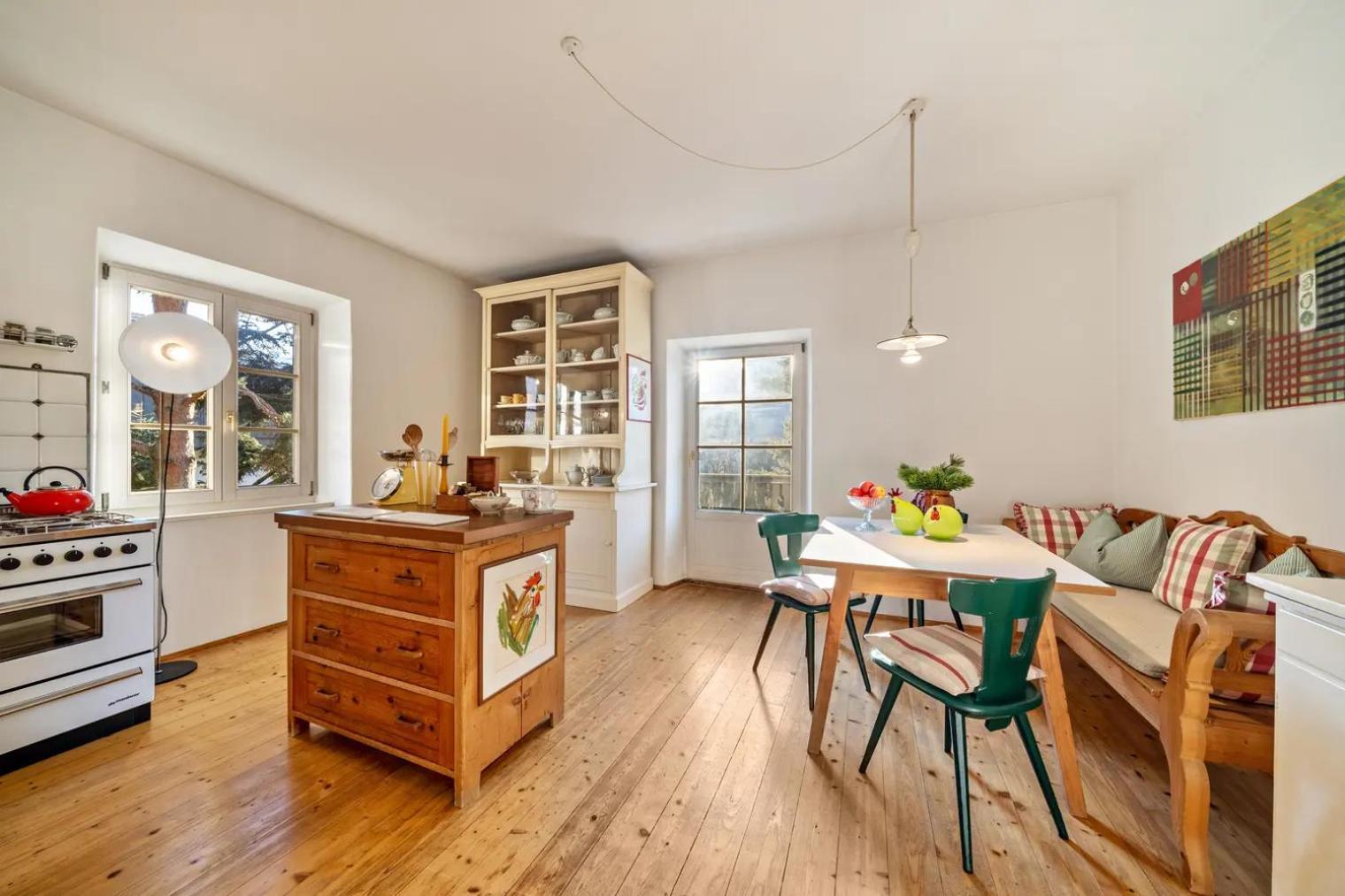 Apartment Im Garten 9 غارغازون المظهر الخارجي الصورة