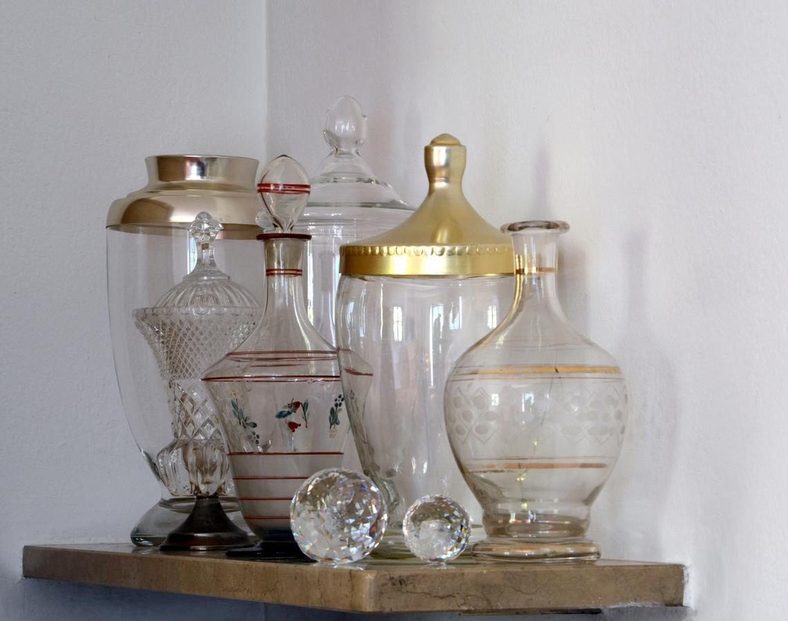 Apartment Im Garten 9 غارغازون المظهر الخارجي الصورة